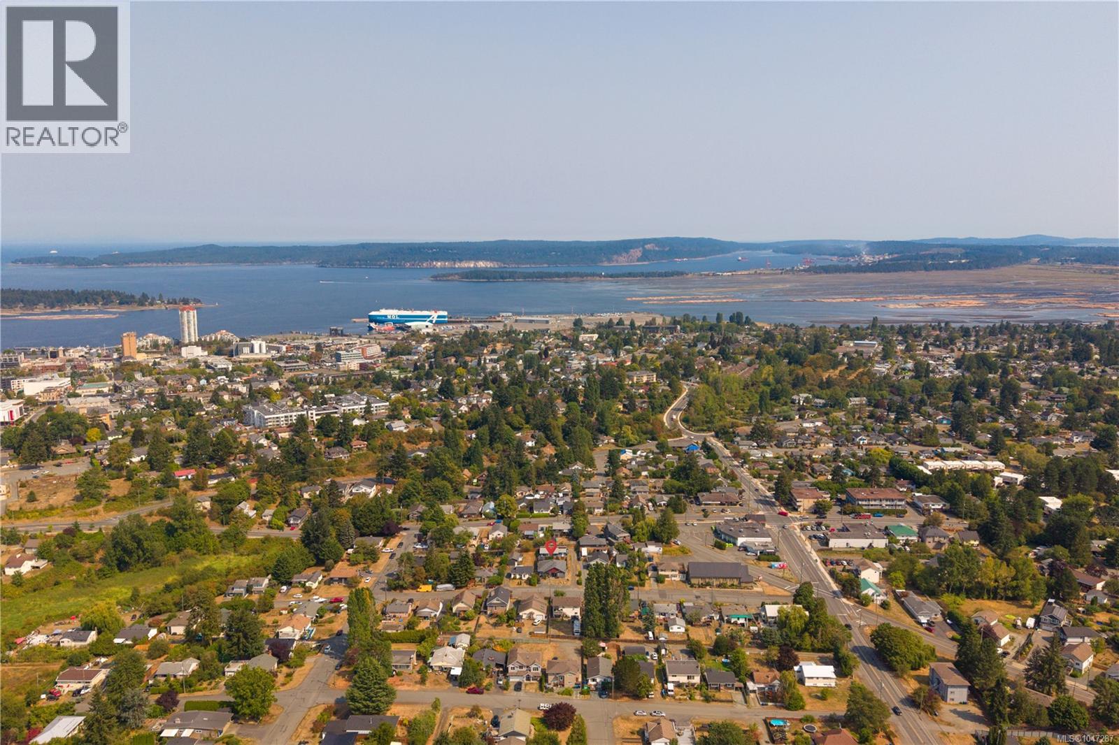 374 Shepherd Ave, Nanaimo