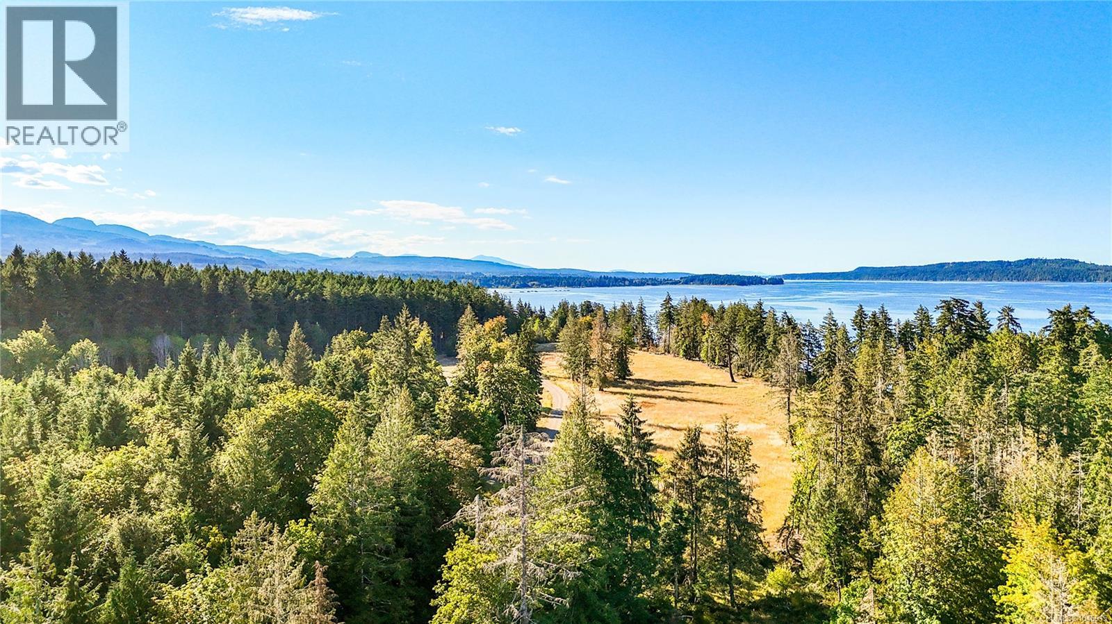 Lot 1 Wavell Rd, Fanny Bay