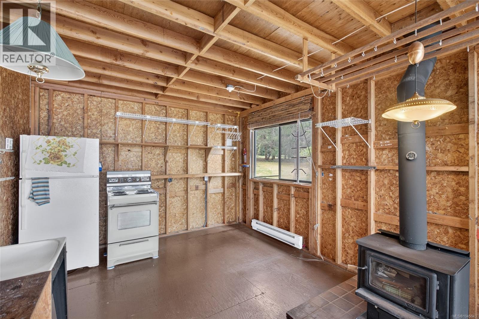 5150 East Rd, Denman Island