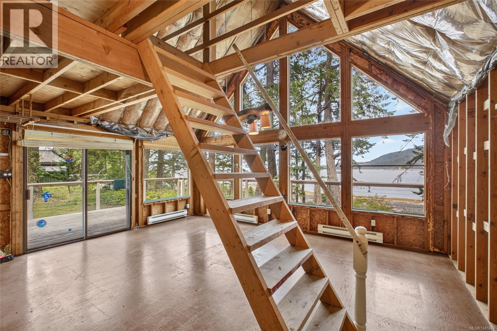 5150 East Rd, Denman Island