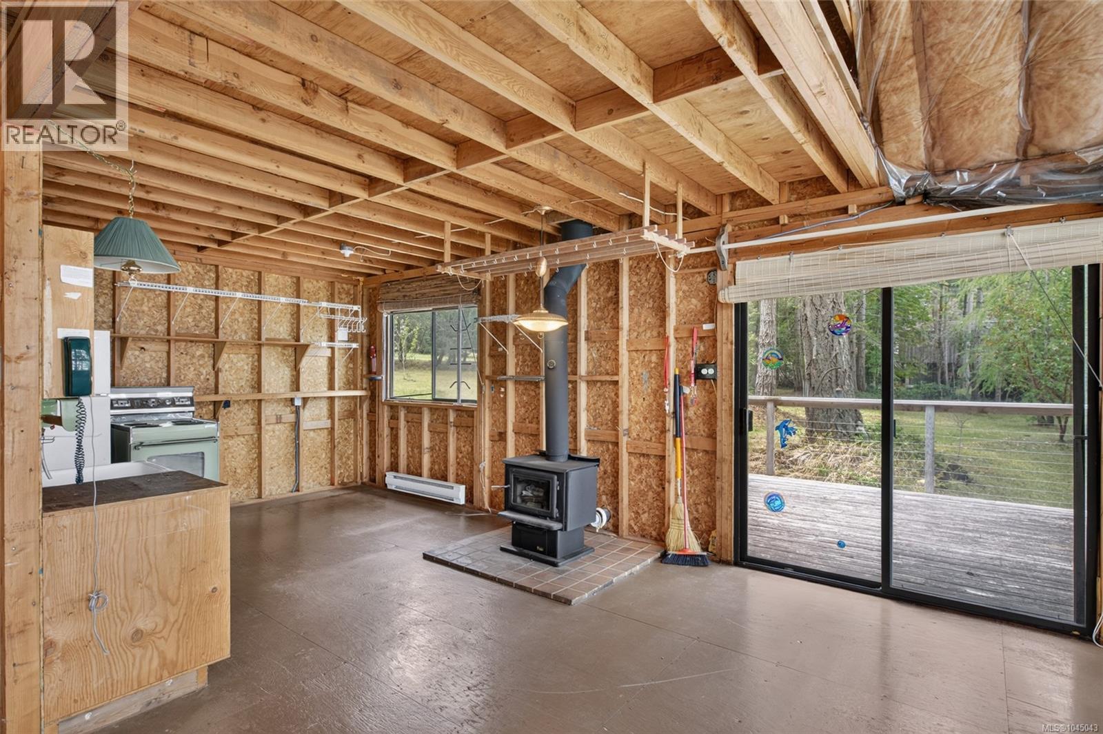 5150 East Rd, Denman Island