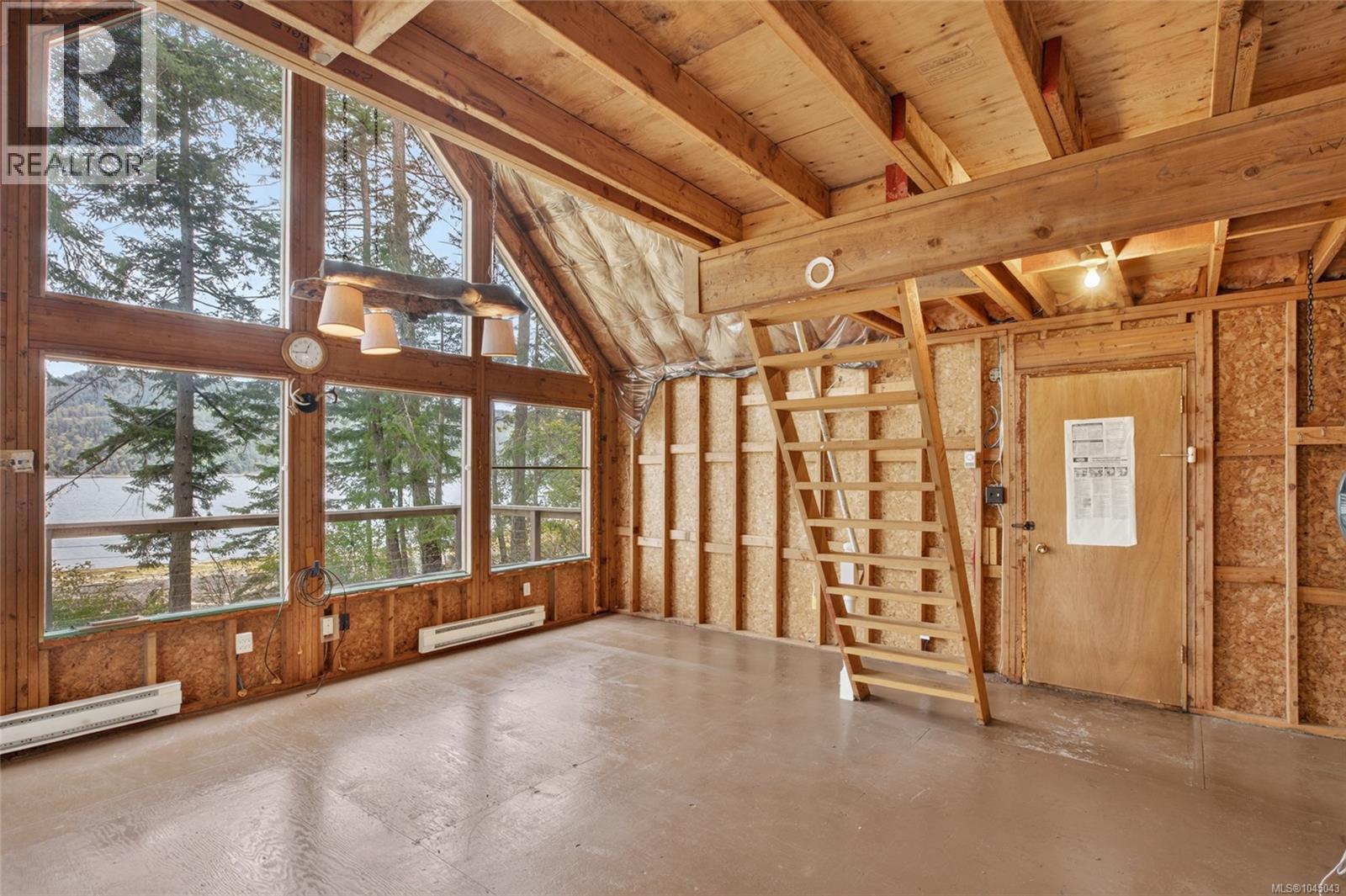 5150 East Rd, Denman Island