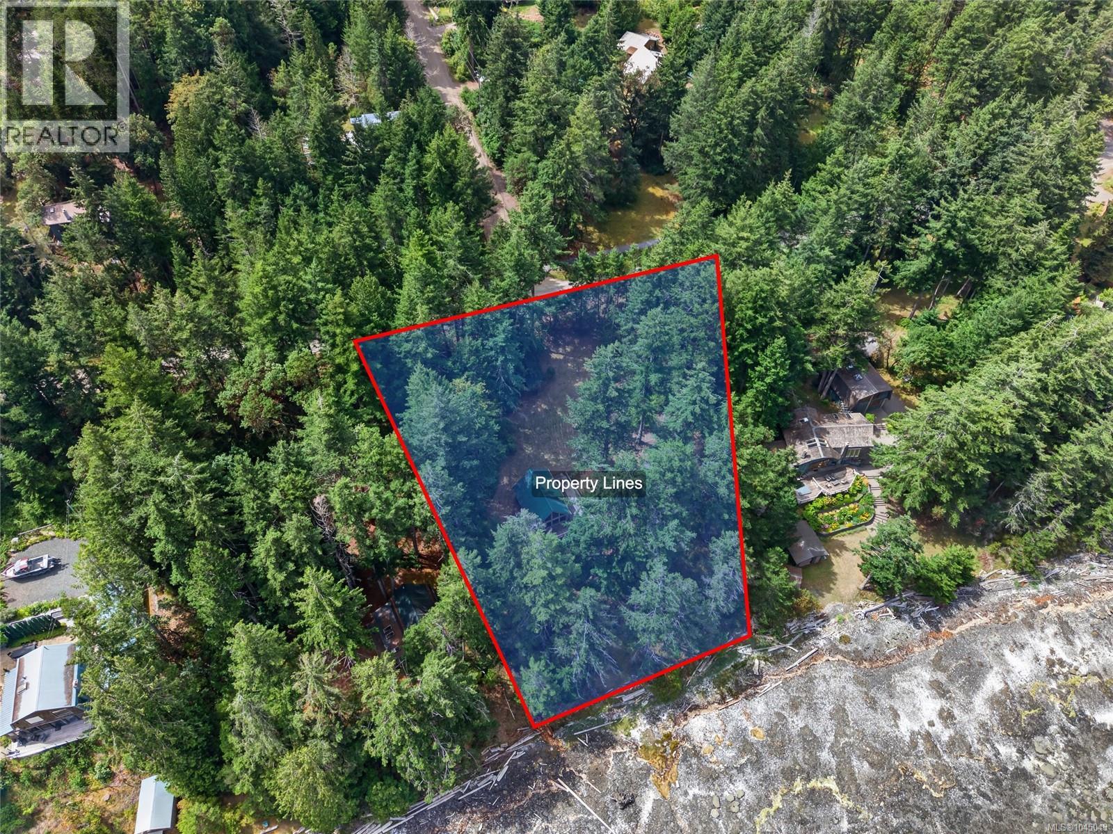 5150 East Rd, Denman Island