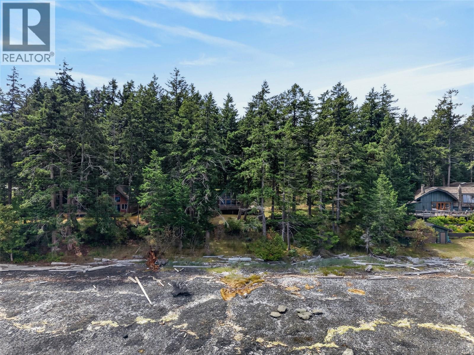 5150 East Rd, Denman Island