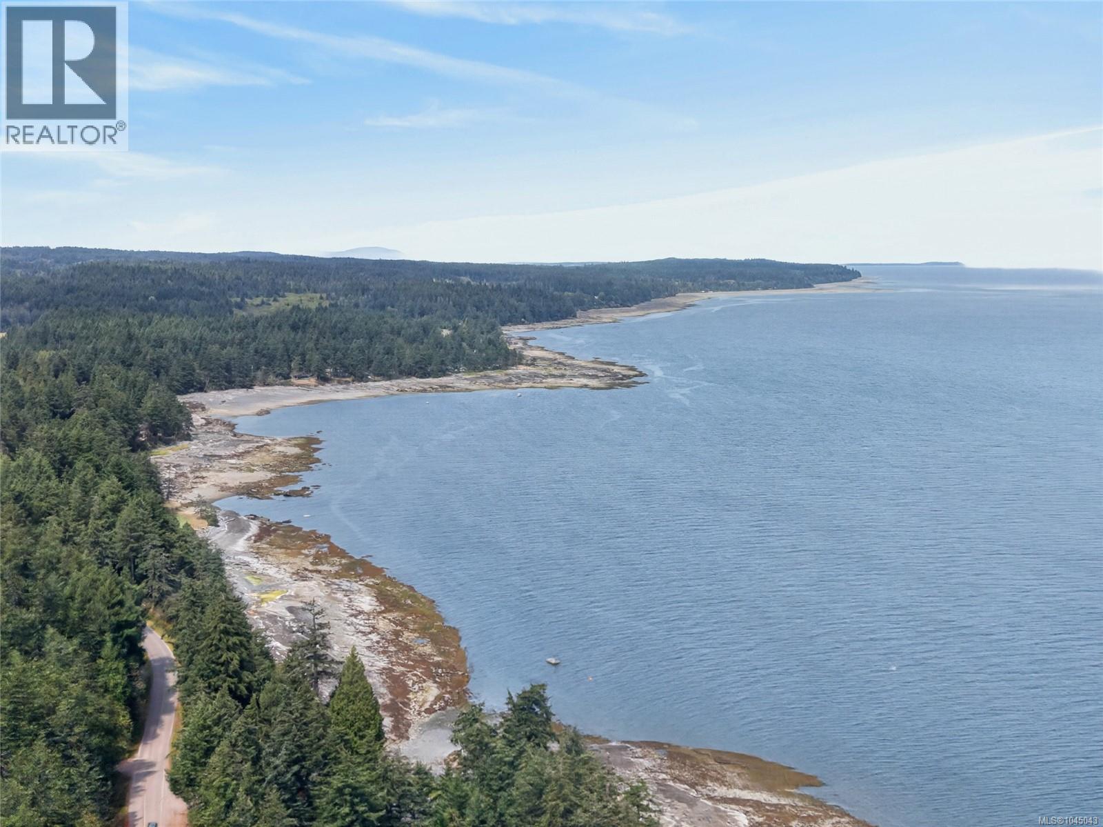 5150 East Rd, Denman Island