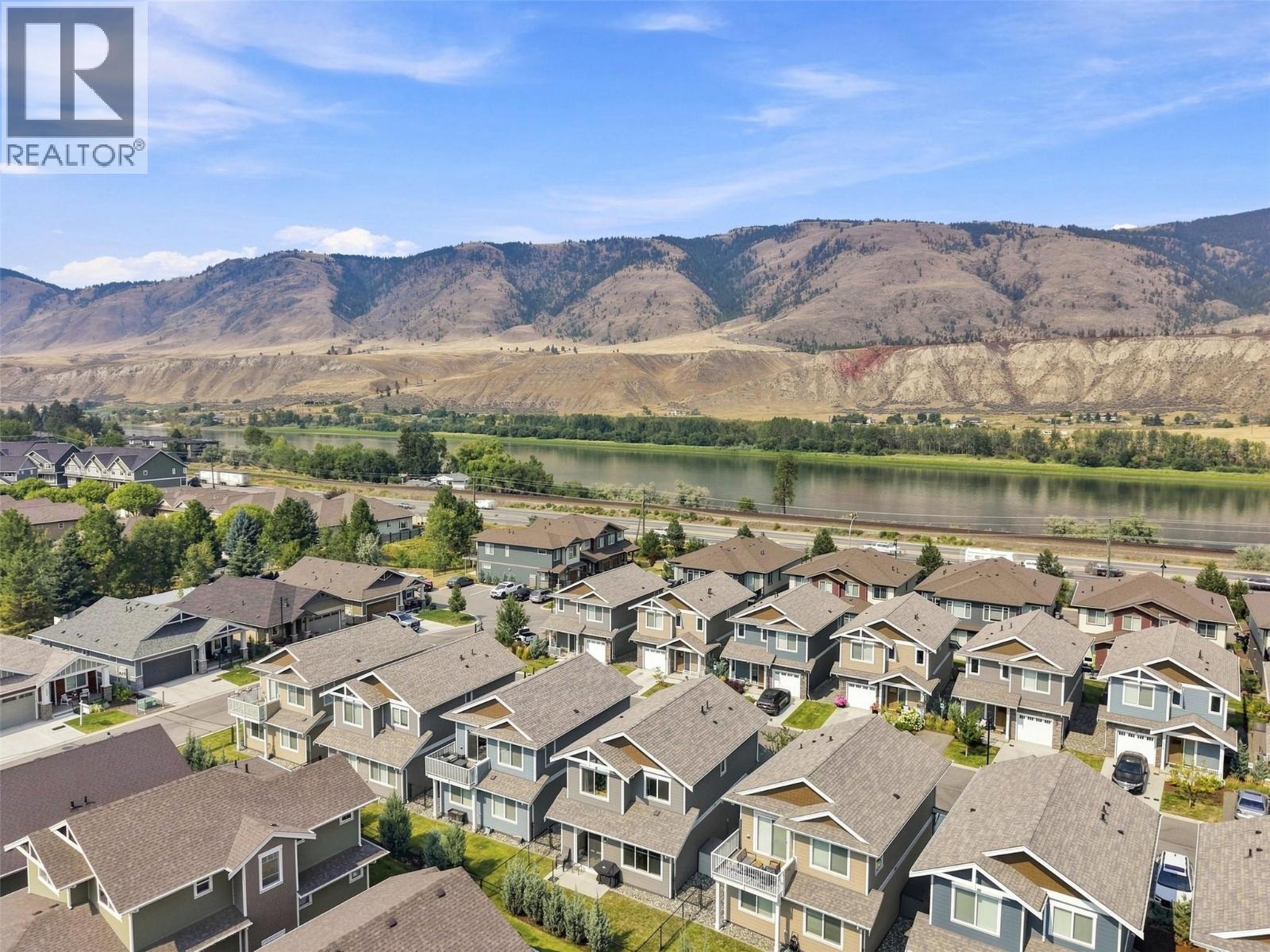 200 Grand Boulevard Unit# 168, Kamloops