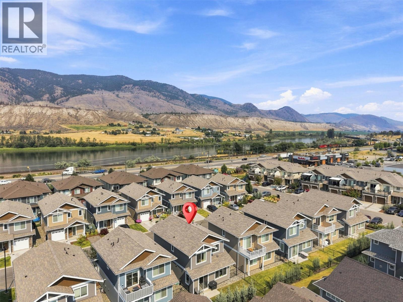 200 Grand Boulevard Unit# 168, Kamloops