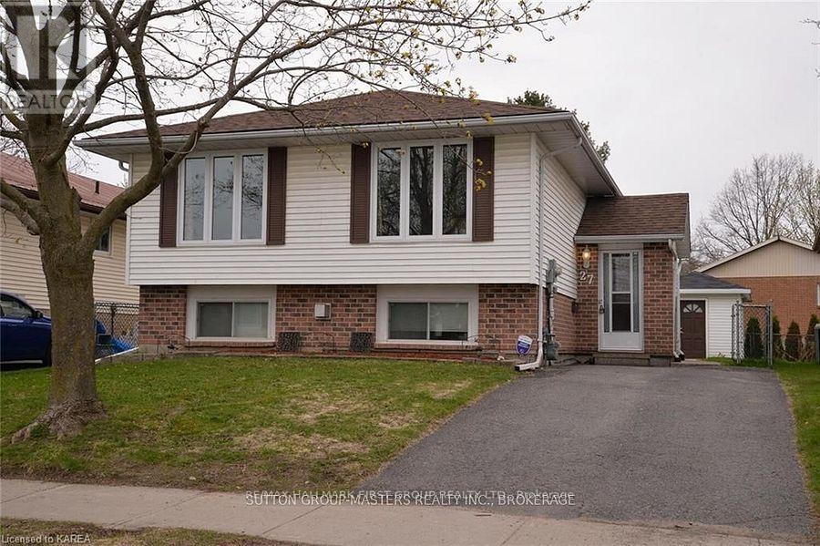 27 DAUPHIN AVENUE - Image 3