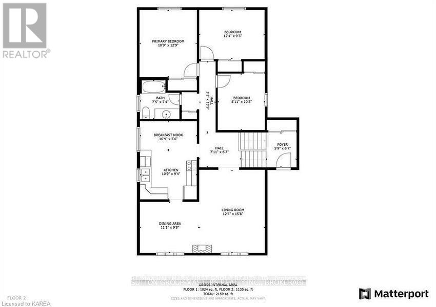 27 DAUPHIN AVENUE - Image 4