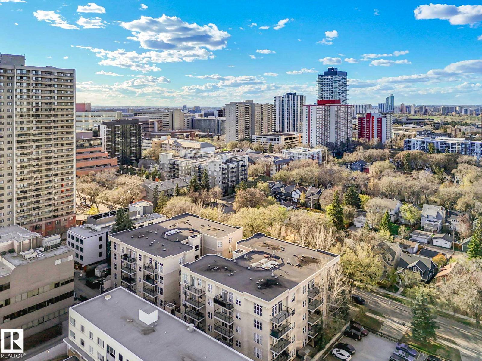 #302 11025 83 AV NW - 34