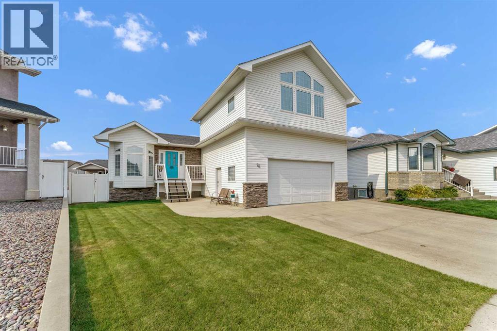 76 Henderson Court NE - 2