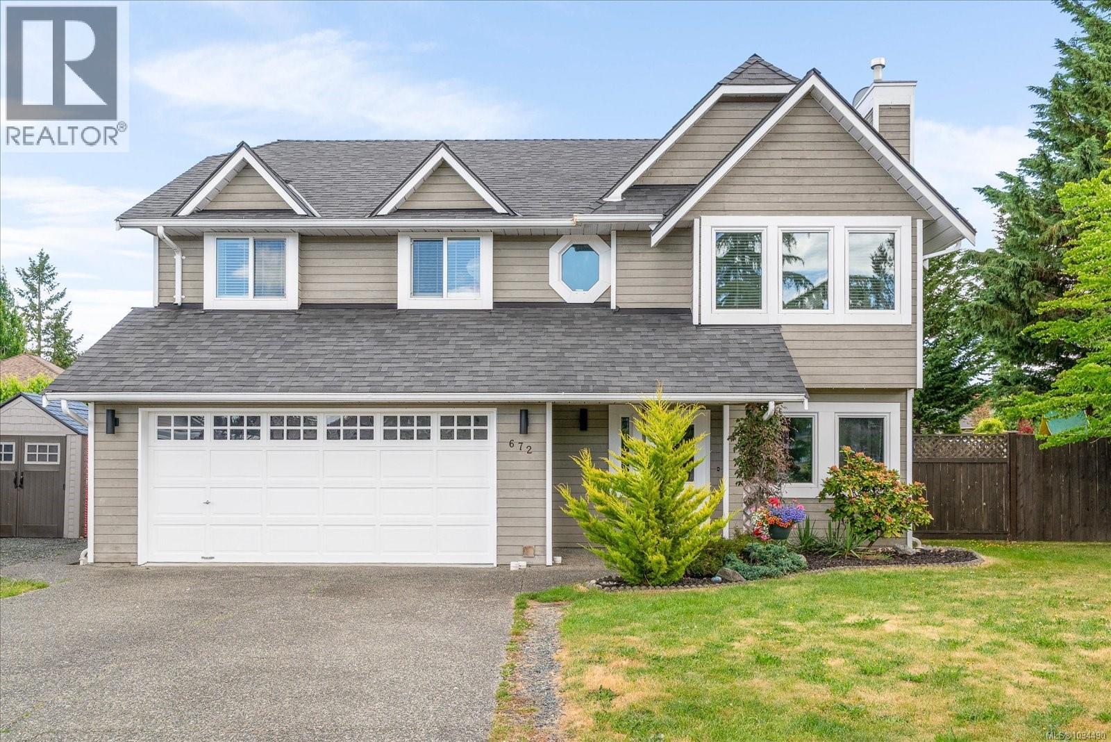 Property for sale at 672 Foster Dr