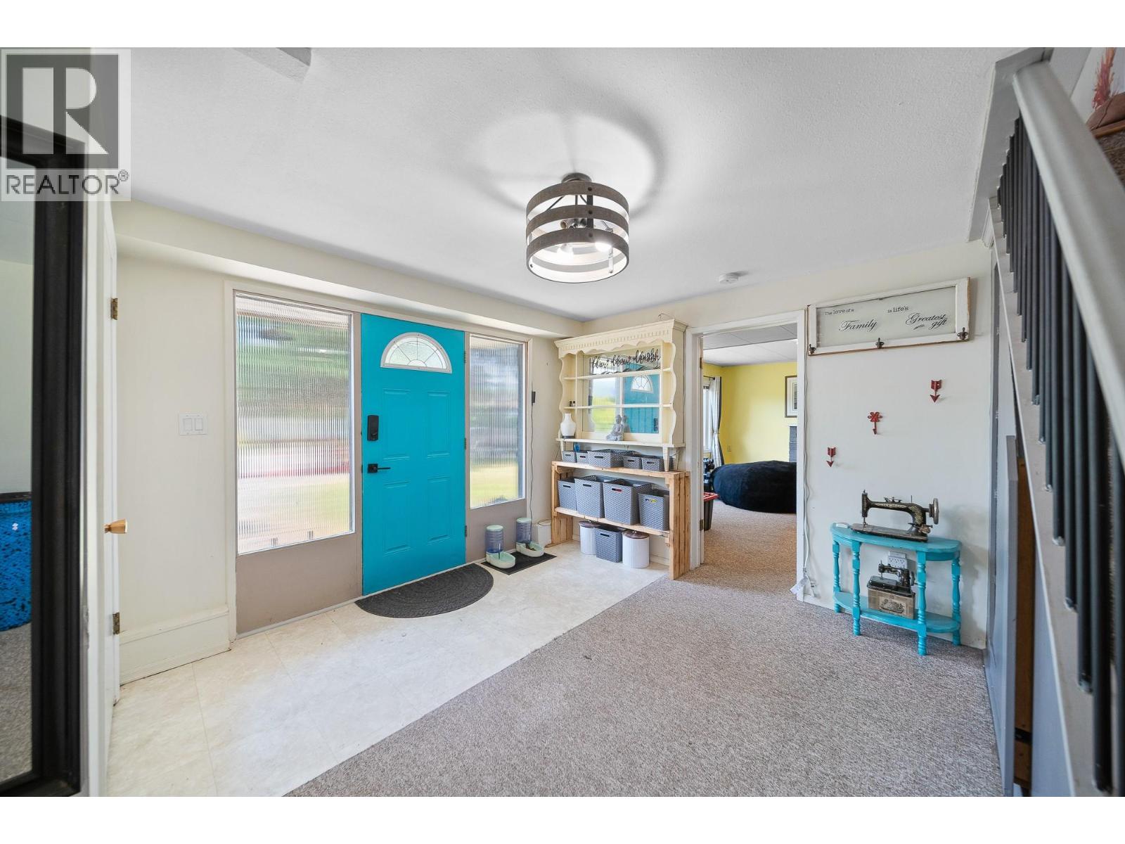 2101 GILLIS Crescent, Merritt