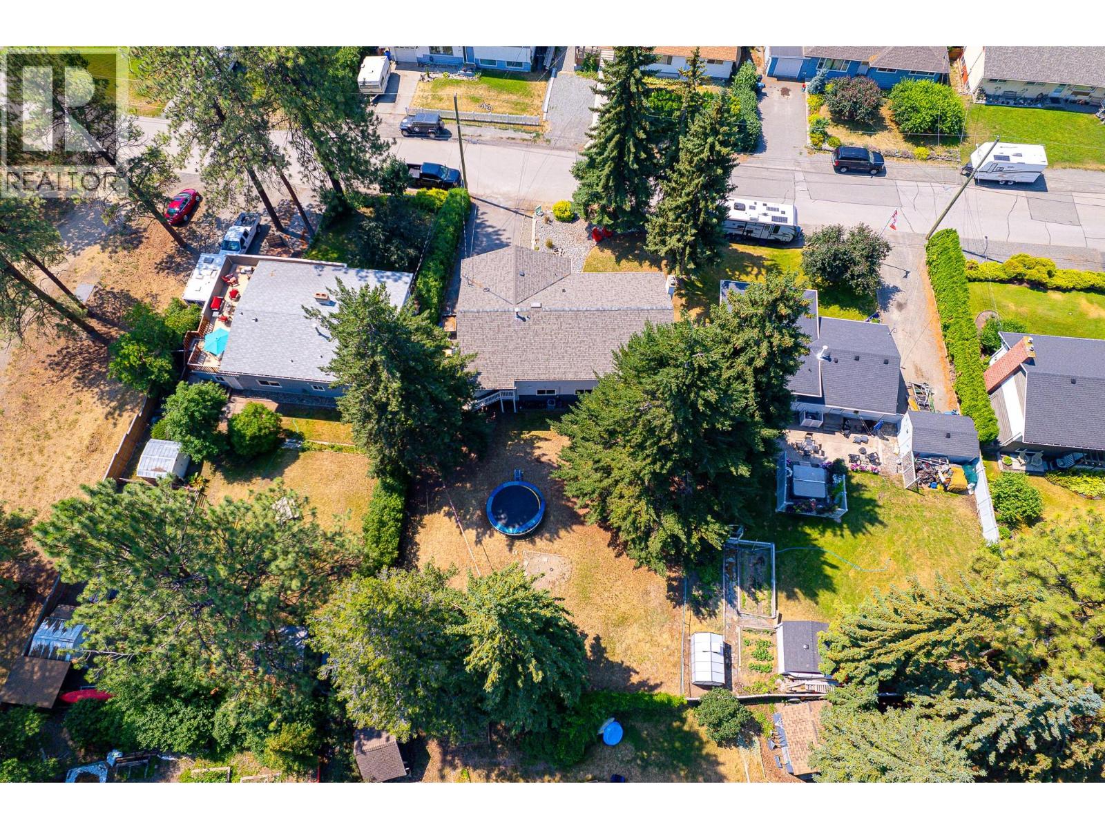 2101 GILLIS Crescent, Merritt