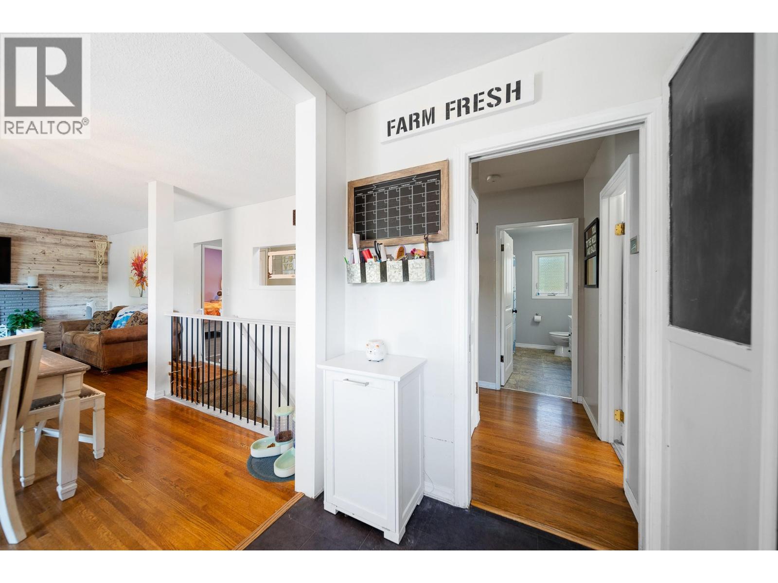 2101 GILLIS Crescent, Merritt