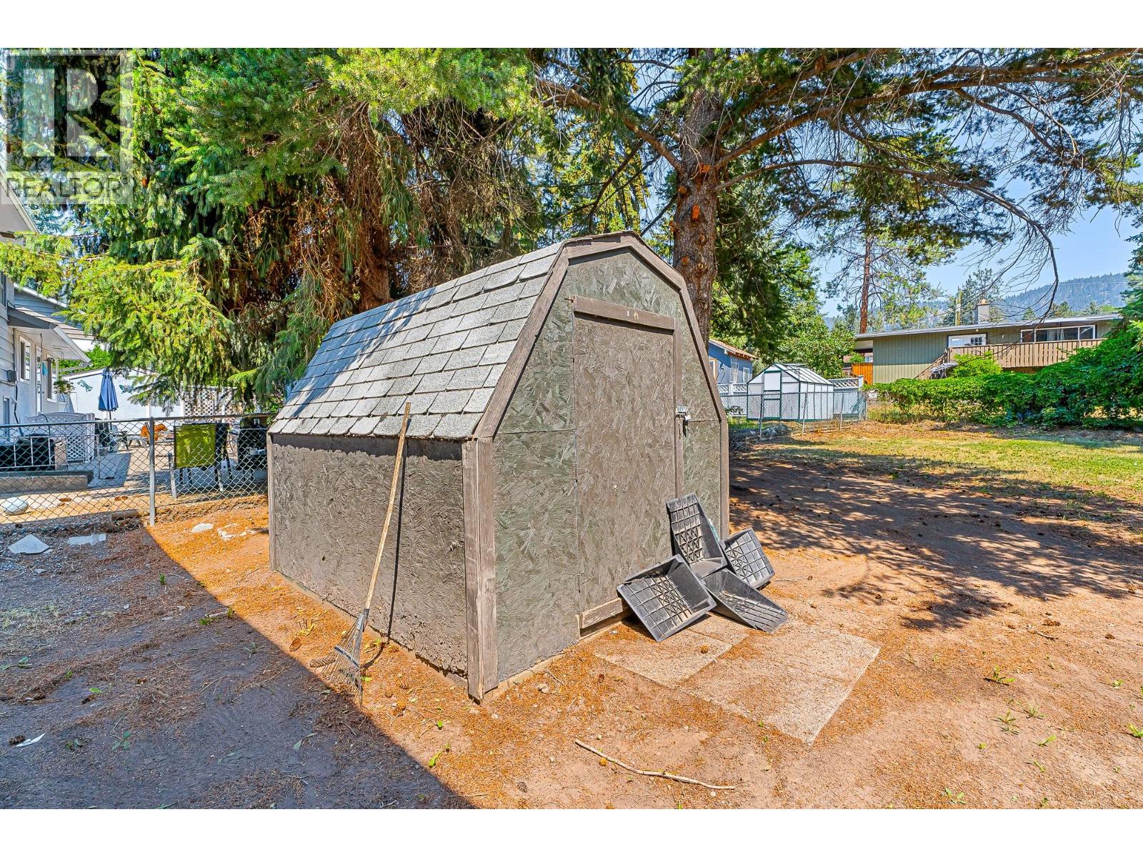 2101 GILLIS Crescent, Merritt