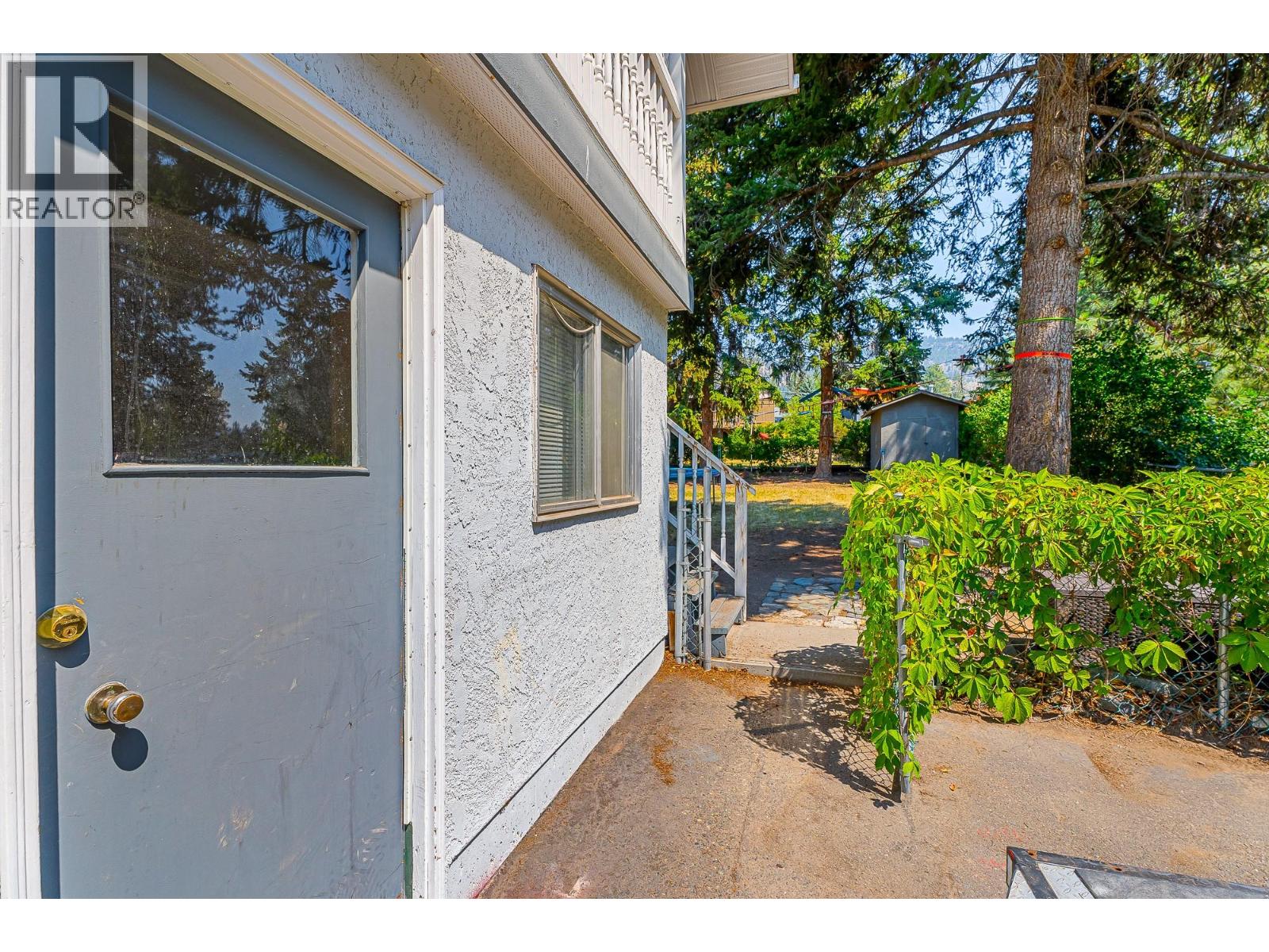 2101 GILLIS Crescent, Merritt