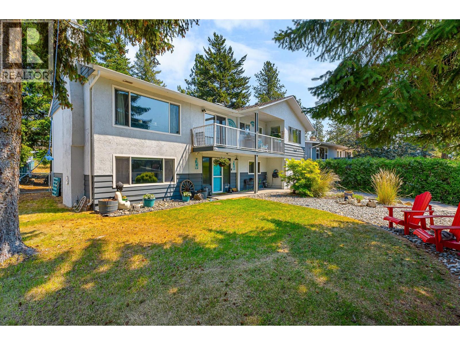 2101 GILLIS Crescent, Merritt