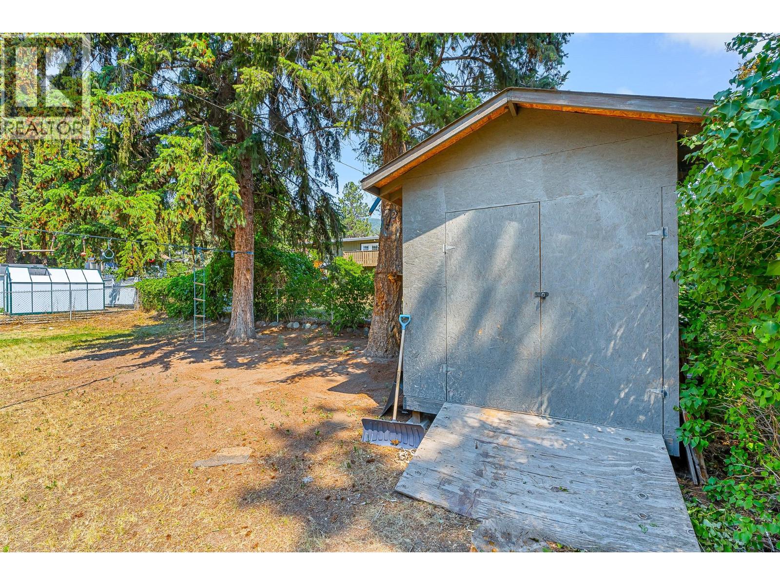 2101 GILLIS Crescent, Merritt