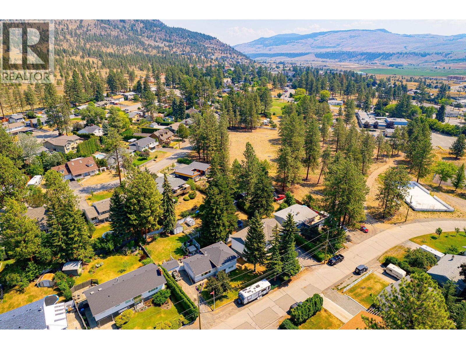 2101 GILLIS Crescent, Merritt