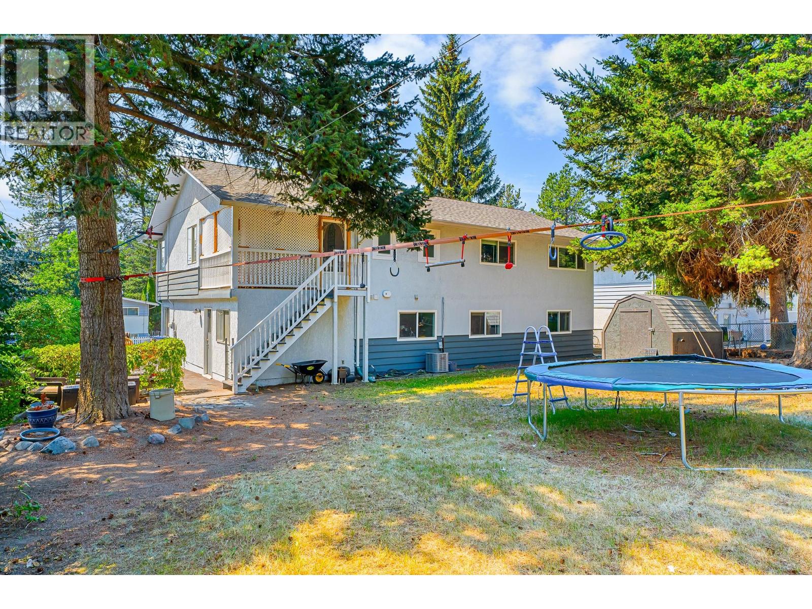 2101 GILLIS Crescent, Merritt