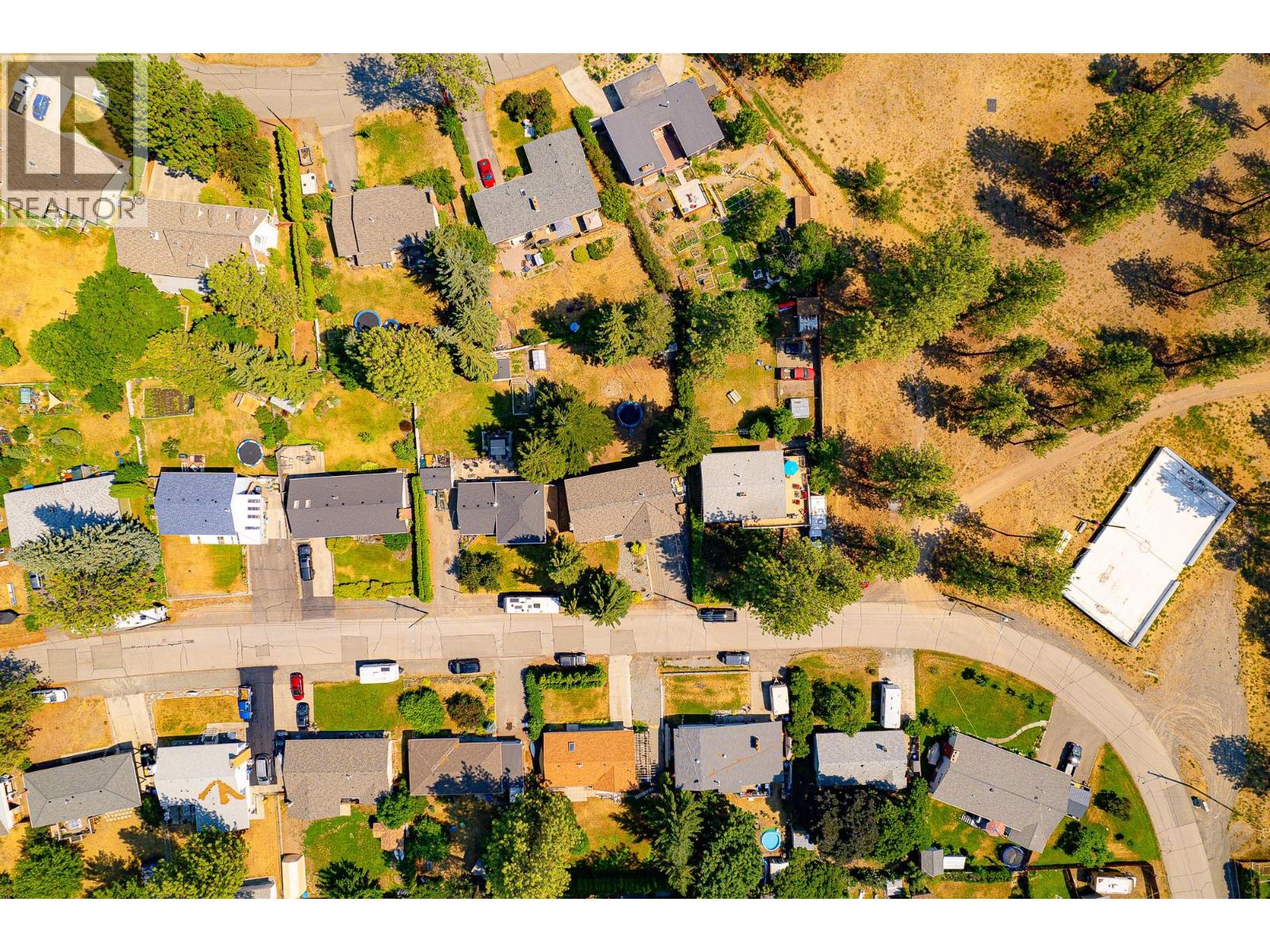 2101 GILLIS Crescent, Merritt
