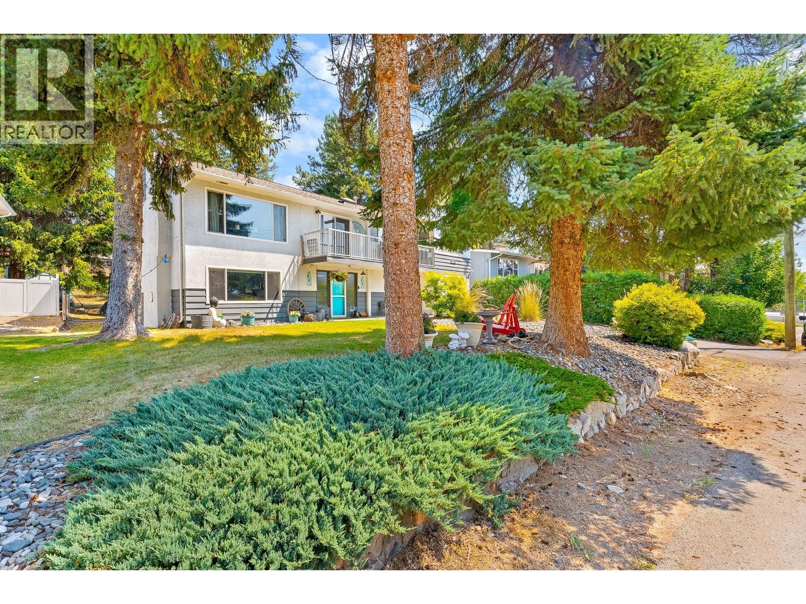 2101 GILLIS Crescent, Merritt