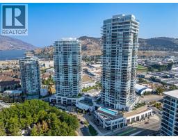 2307 1191 Sunset Drive, Kelowna