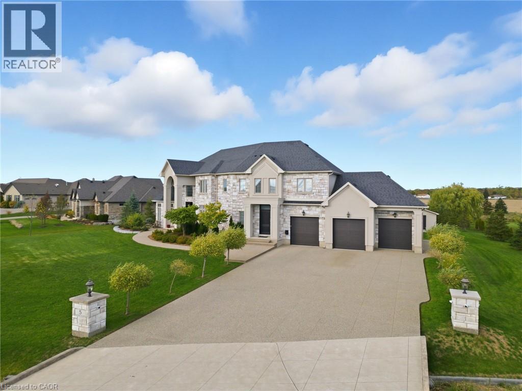 5 KRAMER Court - Image 48
