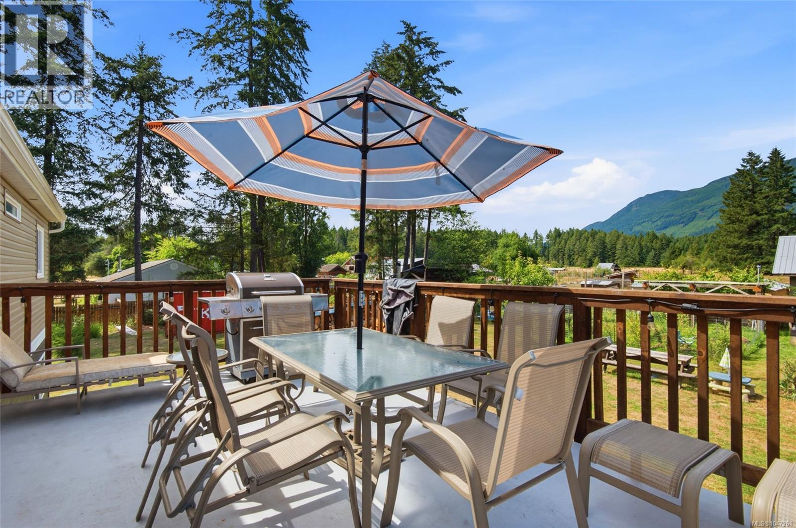 6379 Smith Rd, Port Alberni