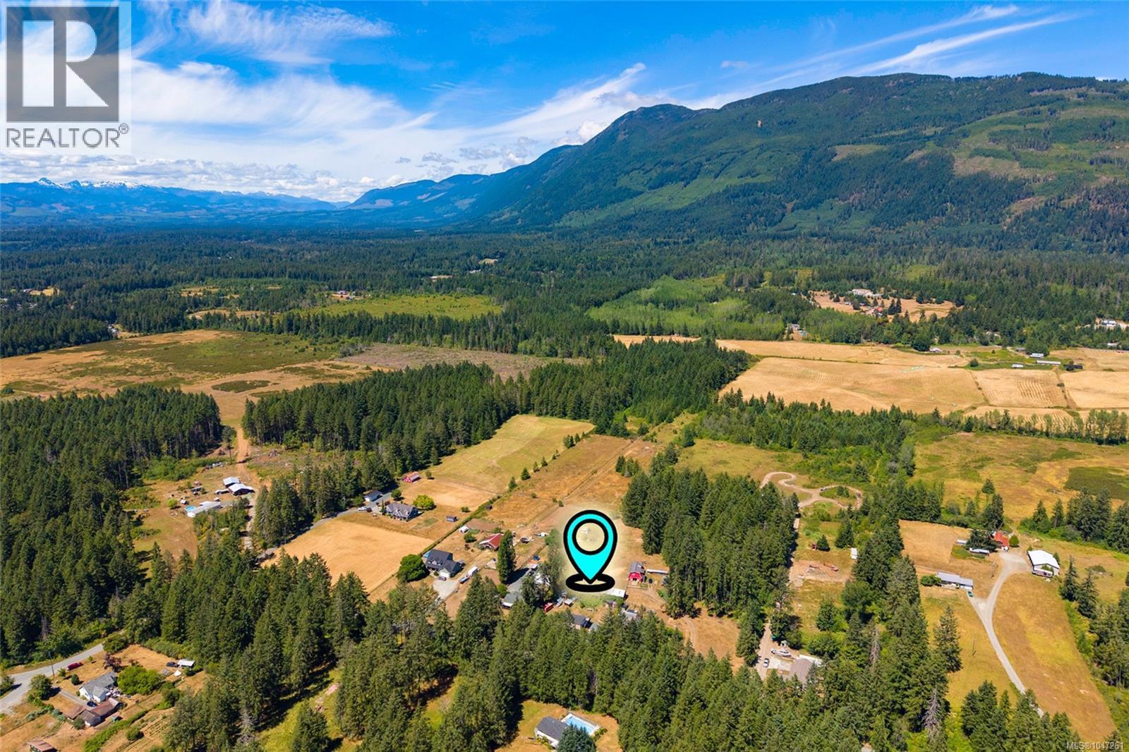6379 Smith Rd, Port Alberni