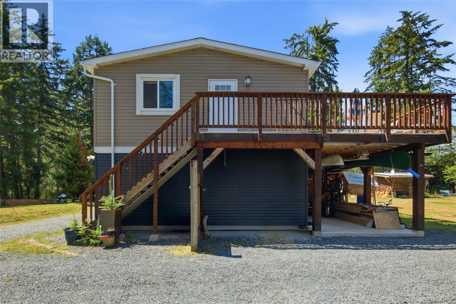 6379 Smith Rd, Port Alberni