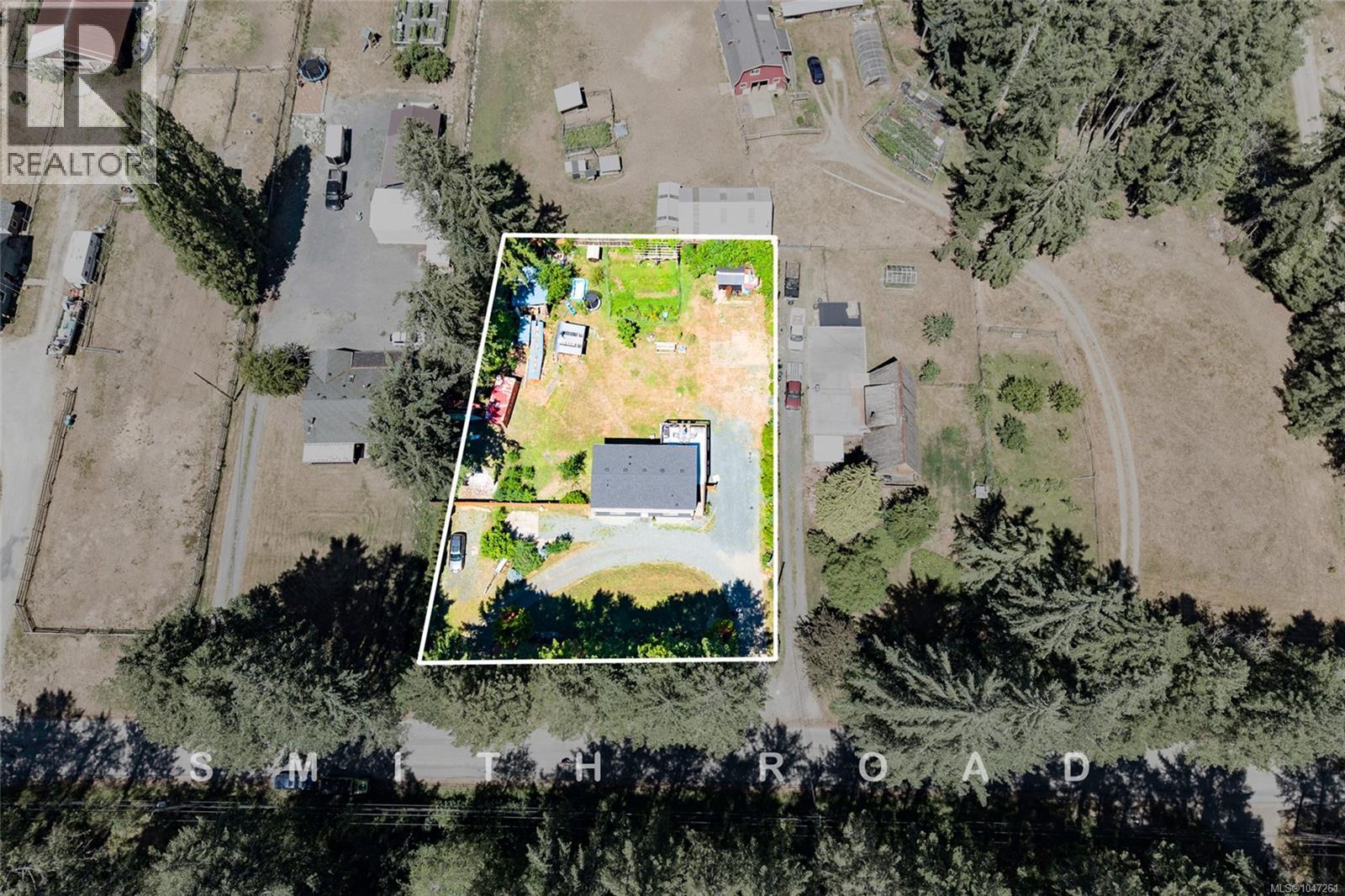 6379 Smith Rd, Port Alberni