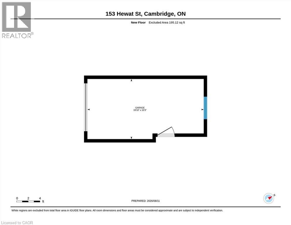 153 HEWAT Street - 37