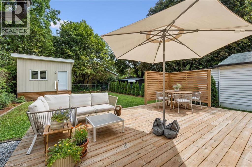 153 HEWAT Street - 25