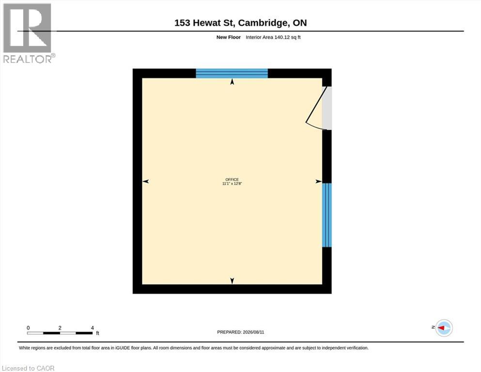 153 HEWAT Street - Image 36