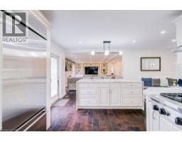 4pc Ensuite bath - 181 Golf Links Road, Ancaster, ON L9G2N4 Photo 10