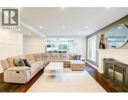 4pc Bathroom - 181 Golf Links Road, Ancaster, ON L9G2N4 Photo 6