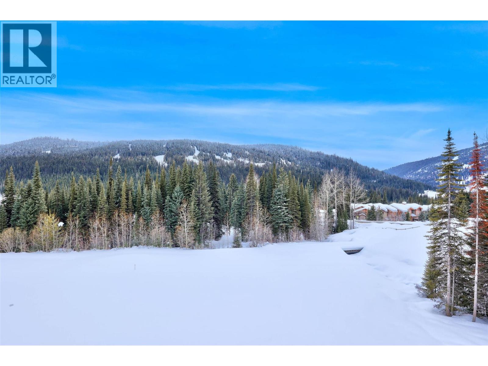 7005 MCGILLIVRAY LAKE Drive Unit# 21, Sun Peaks