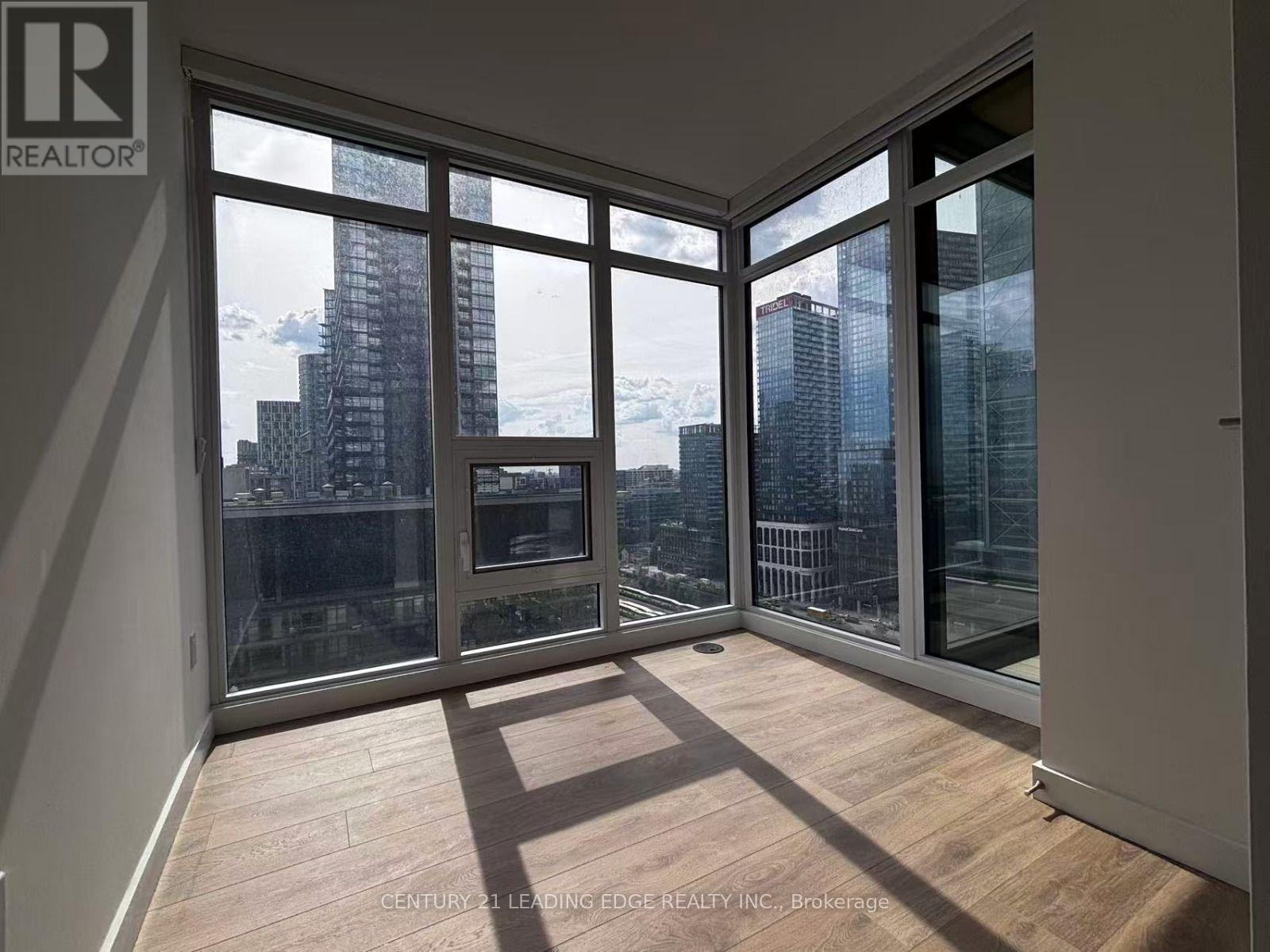 #2203 3 CONCORD CITYPLACE WAY - 9