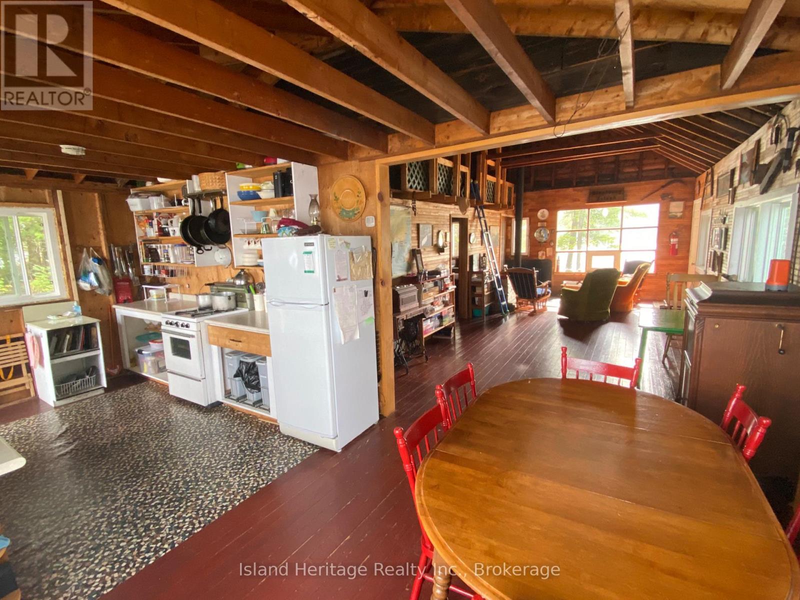 2 TROUT LAKE ISLAND - 39