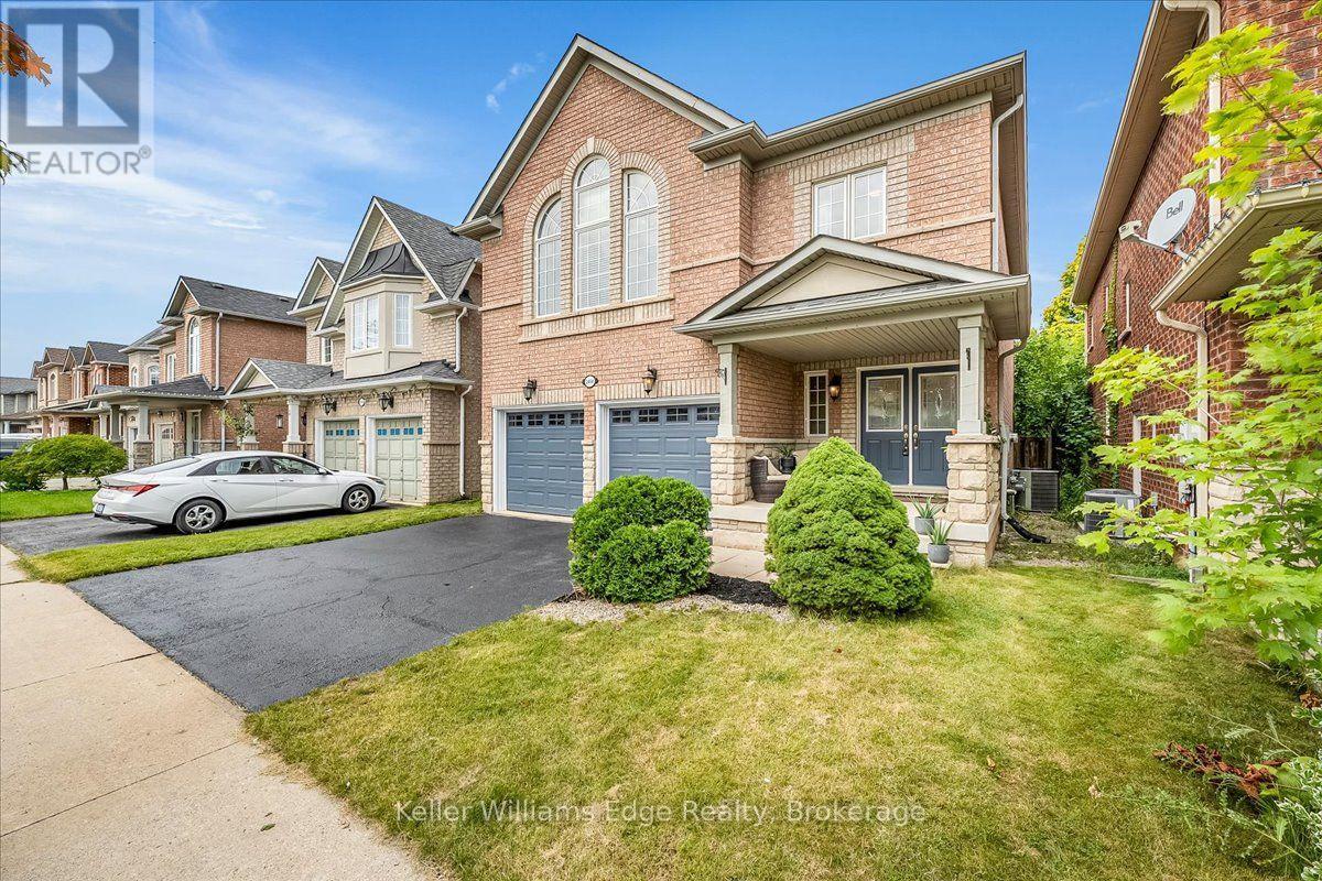 2456 PATHFINDER DRIVE - 5