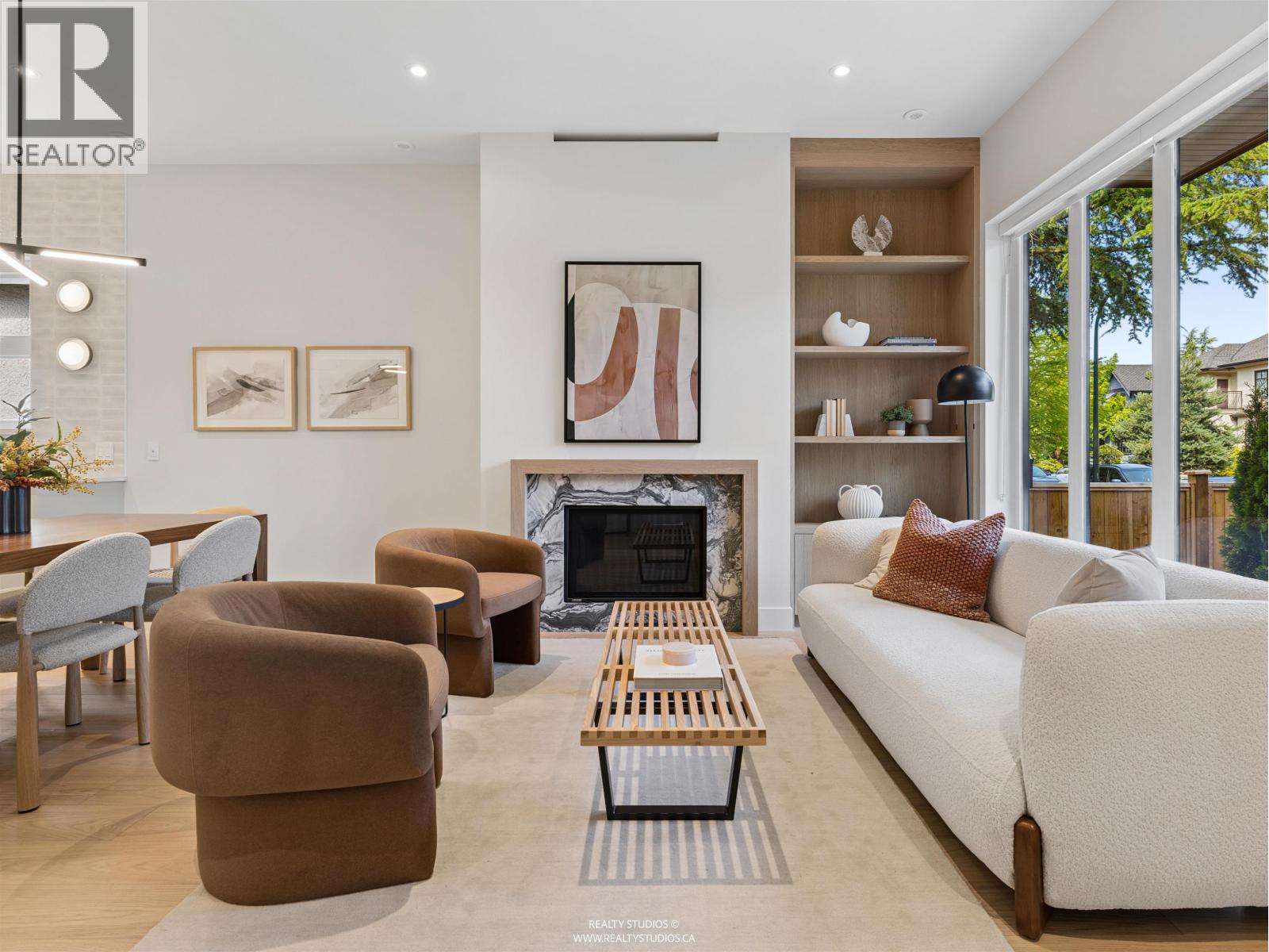 2 3058 W 34TH AVENUE, Vancouver