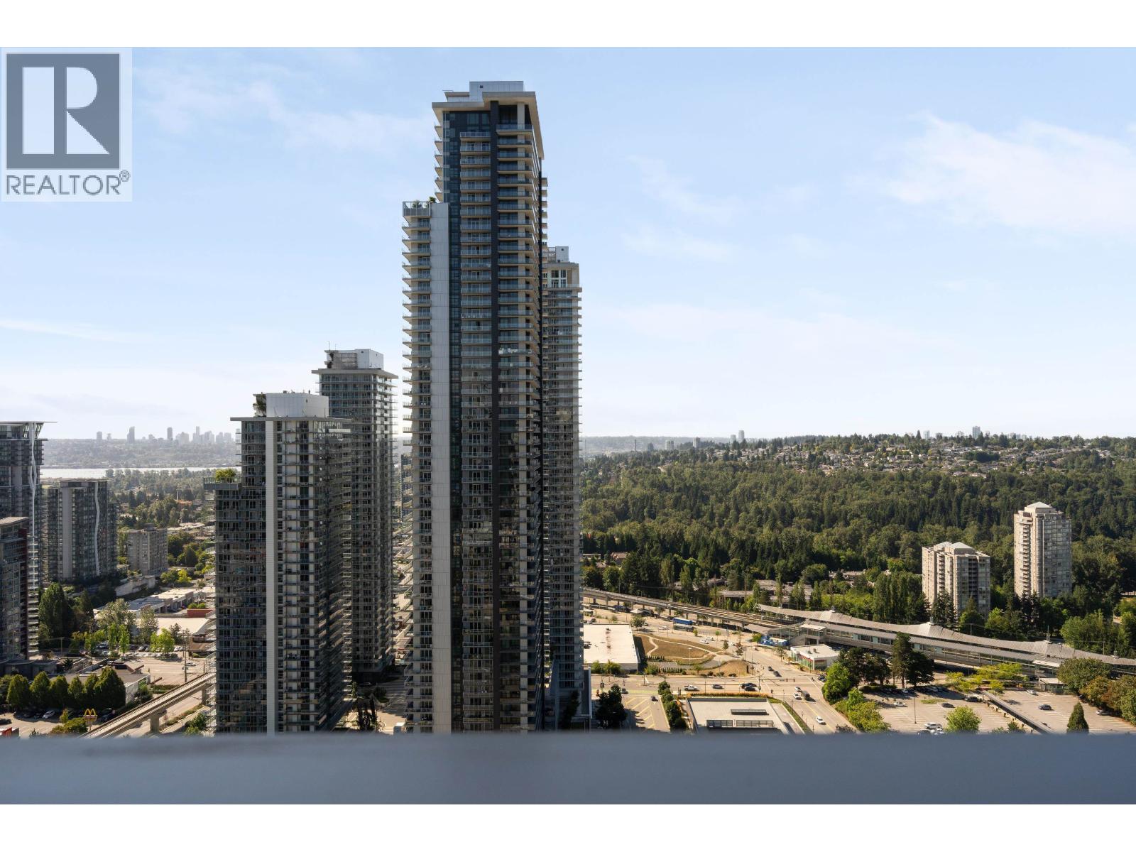 3505 9888 CAMERON STREET, Burnaby