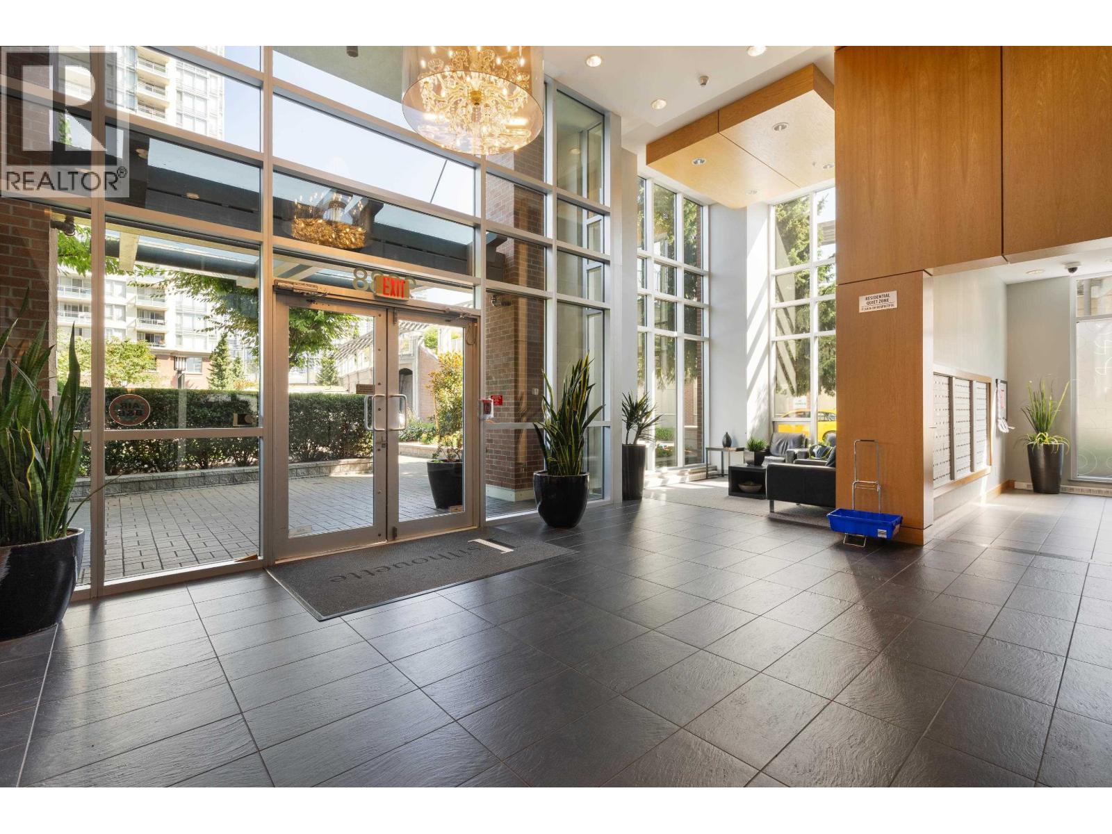 3505 9888 CAMERON STREET, Burnaby