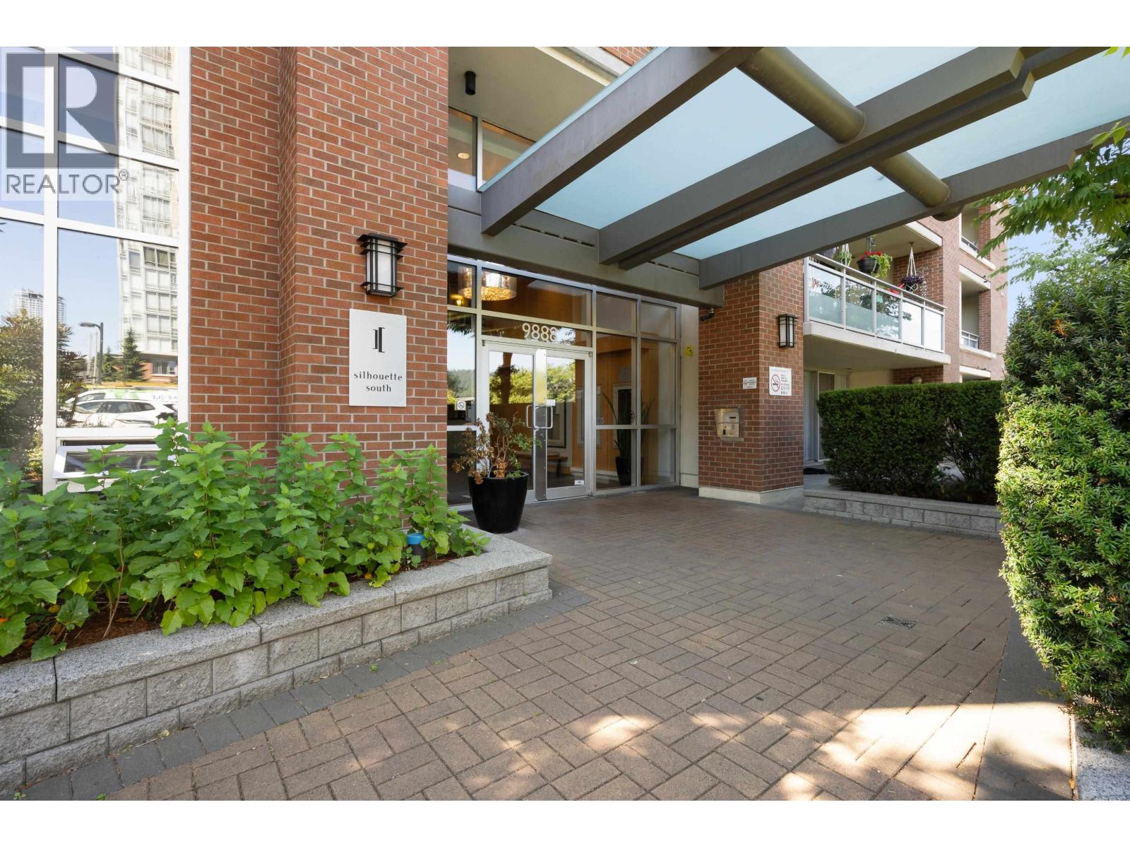 3505 9888 CAMERON STREET, Burnaby