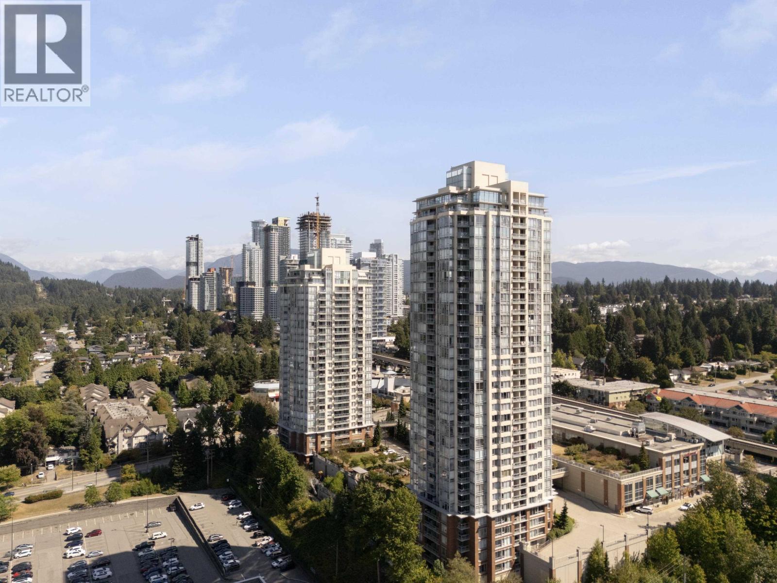 3505 9888 CAMERON STREET, Burnaby