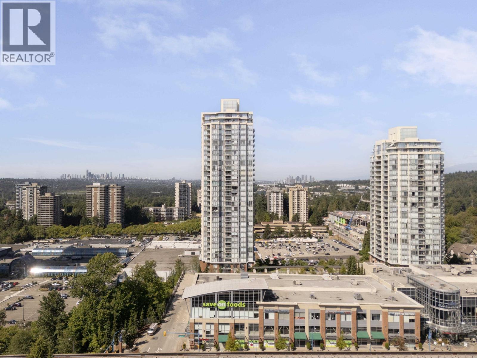 3505 9888 CAMERON STREET, Burnaby