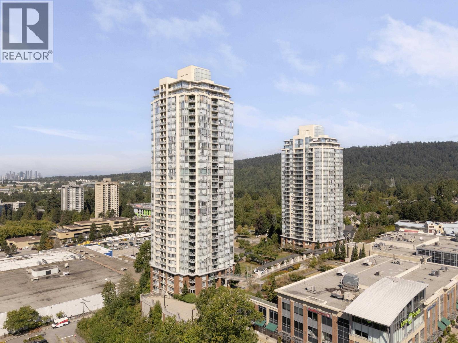 3505 9888 CAMERON STREET, Burnaby