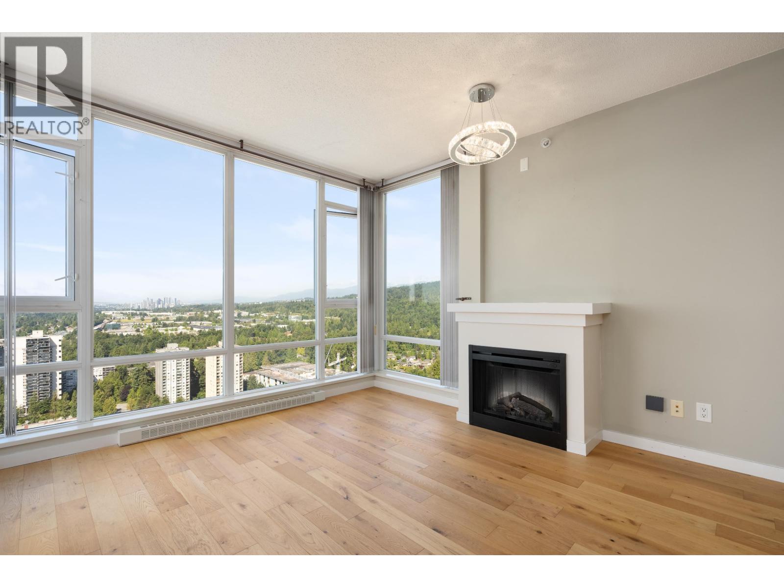 3505 9888 CAMERON STREET, Burnaby